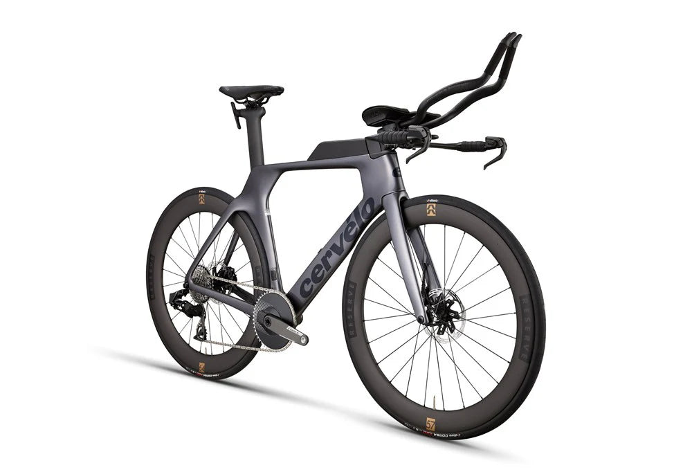 Cervelo P-Series SRAM Force AXS 51cm Triathlon