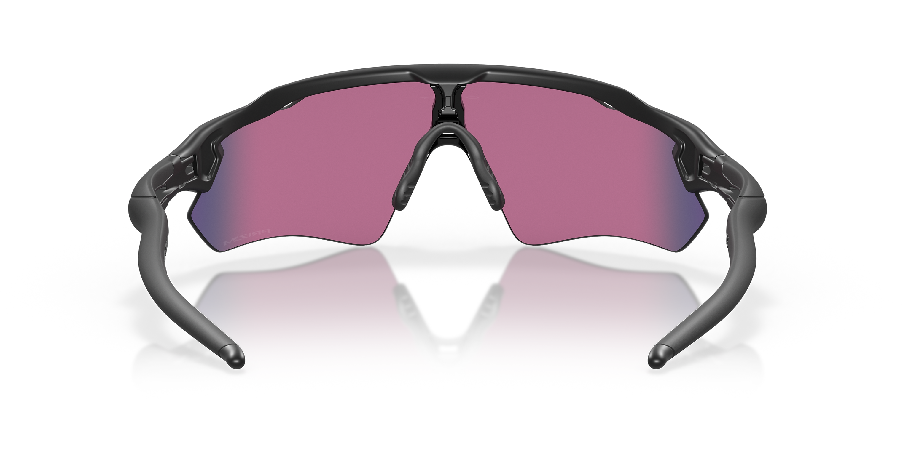 OAKLEY Radar EV Path Matte Black Prizm Road