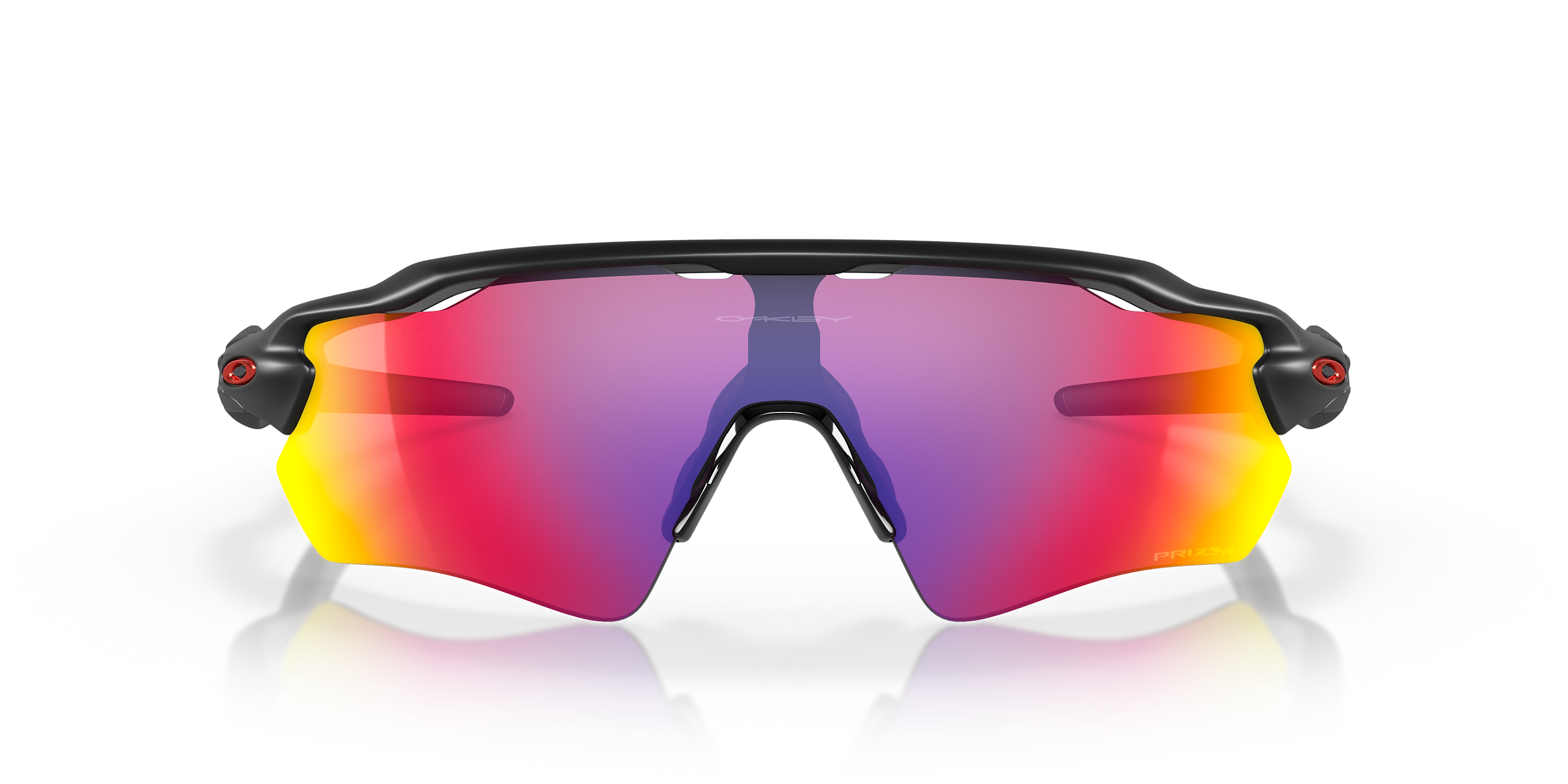 OAKLEY Radar EV Path Matte Black Prizm Road