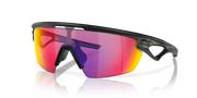 OAKLEY SPHAERA Matte Black Prizm Road
