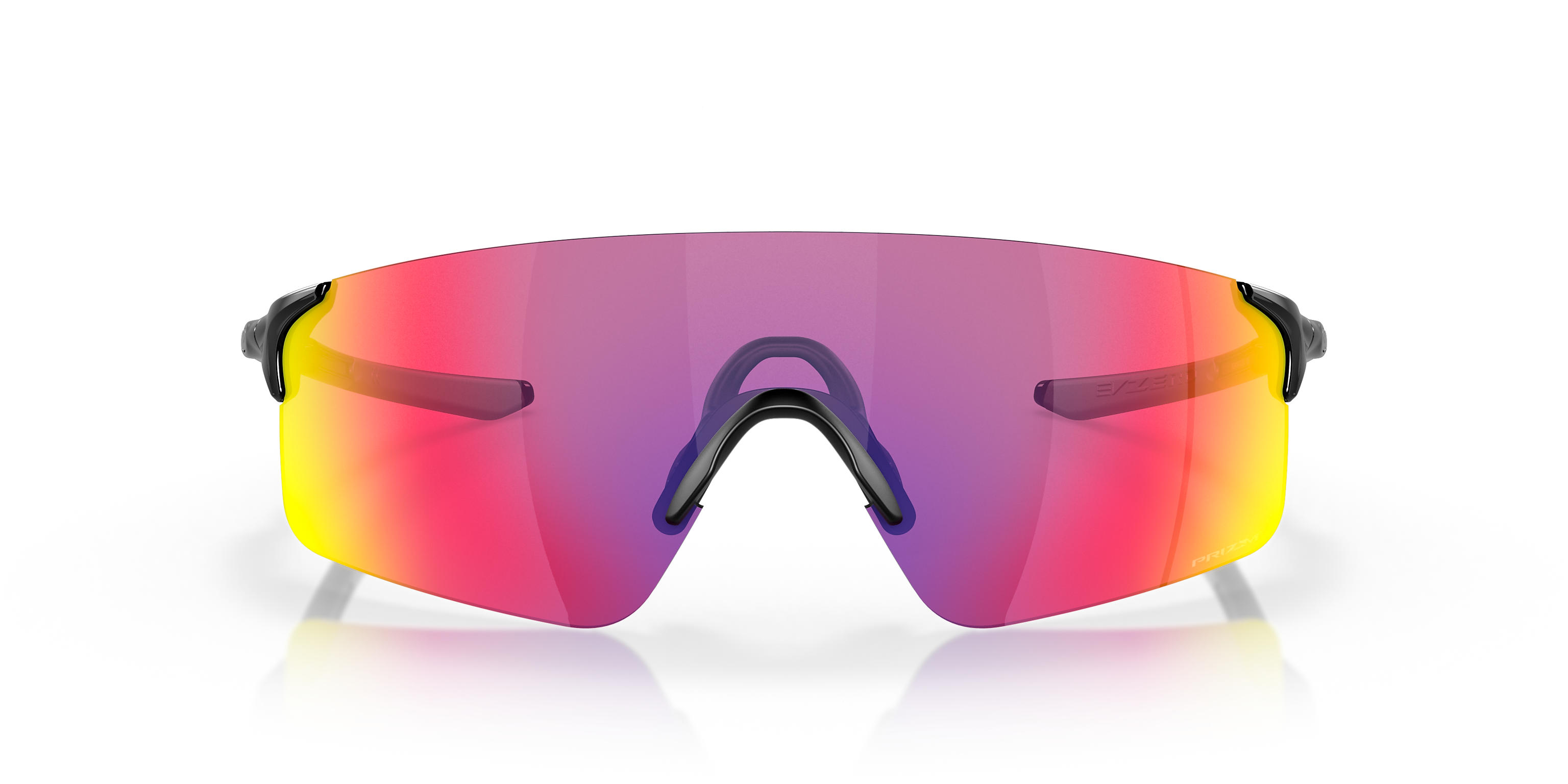 OAKLEY Evzero Blades Polished Black Prizm Road