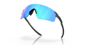 OAKLEY EVZERO BLADES Steel Prizm Sapphire
