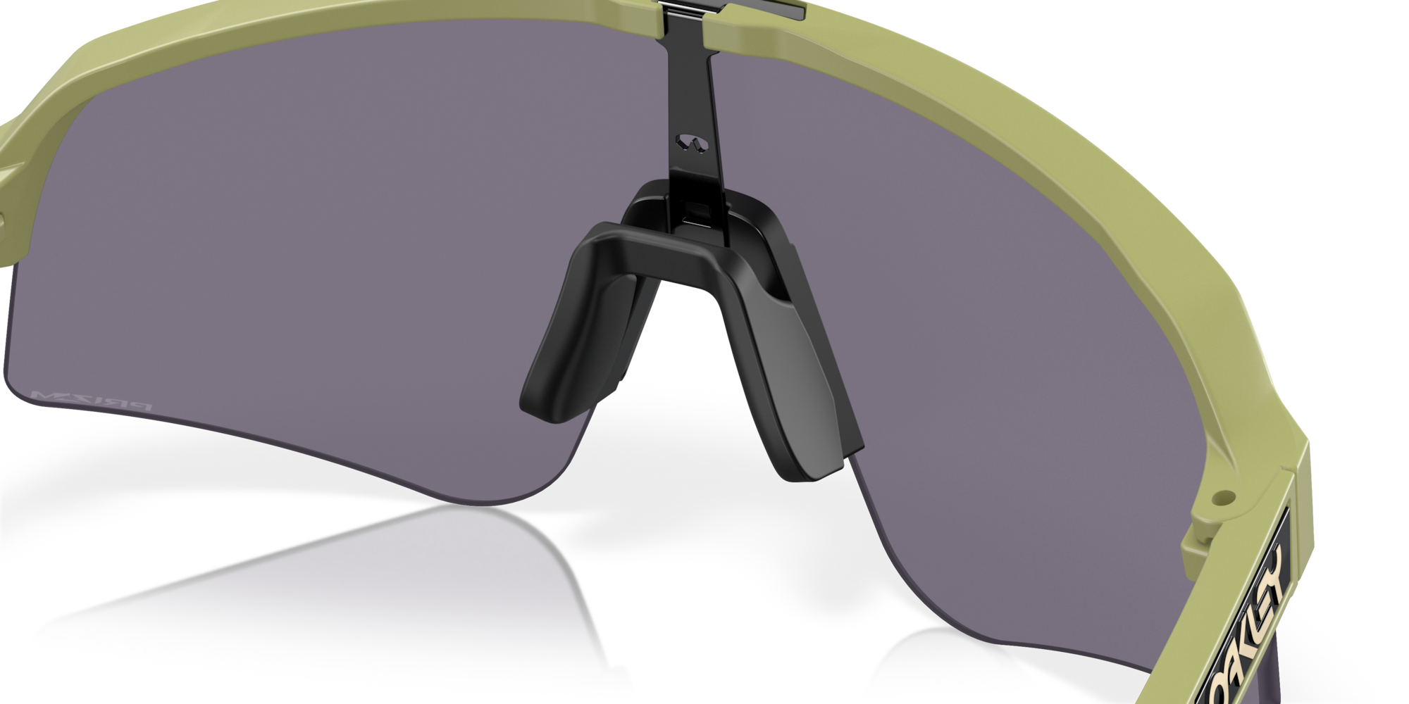 OAKLEY Sutro Matte Carbon Clear Photochromic