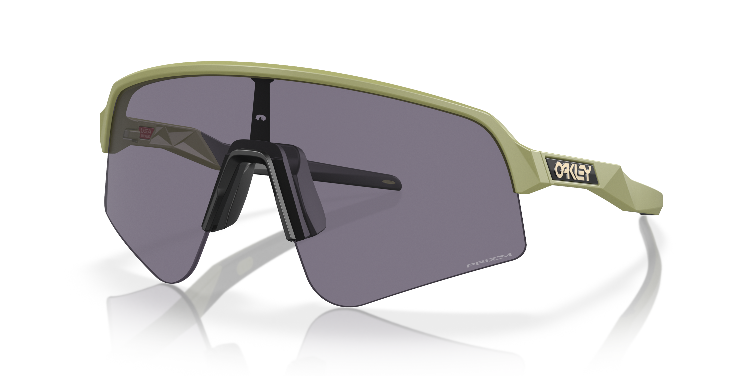 OAKLEY Sutro Matte Carbon Clear Photochromic