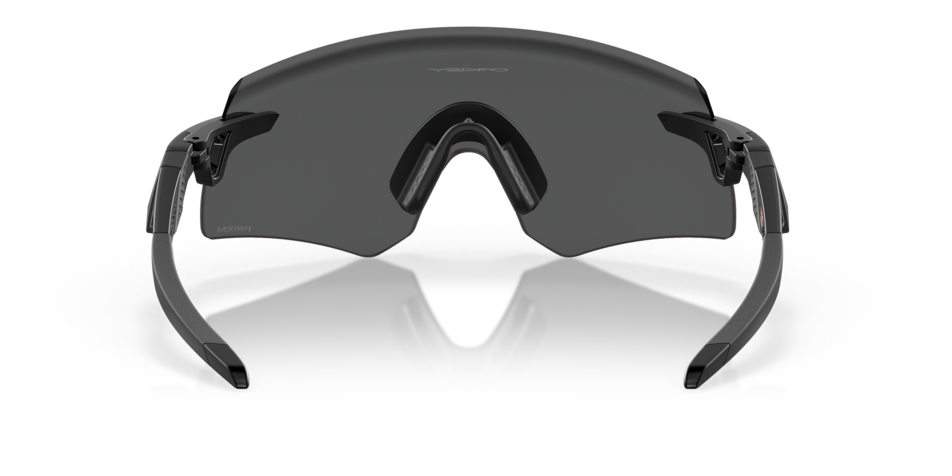 OAKLEY ENCODER SQ Matte Carbon Prizm Black