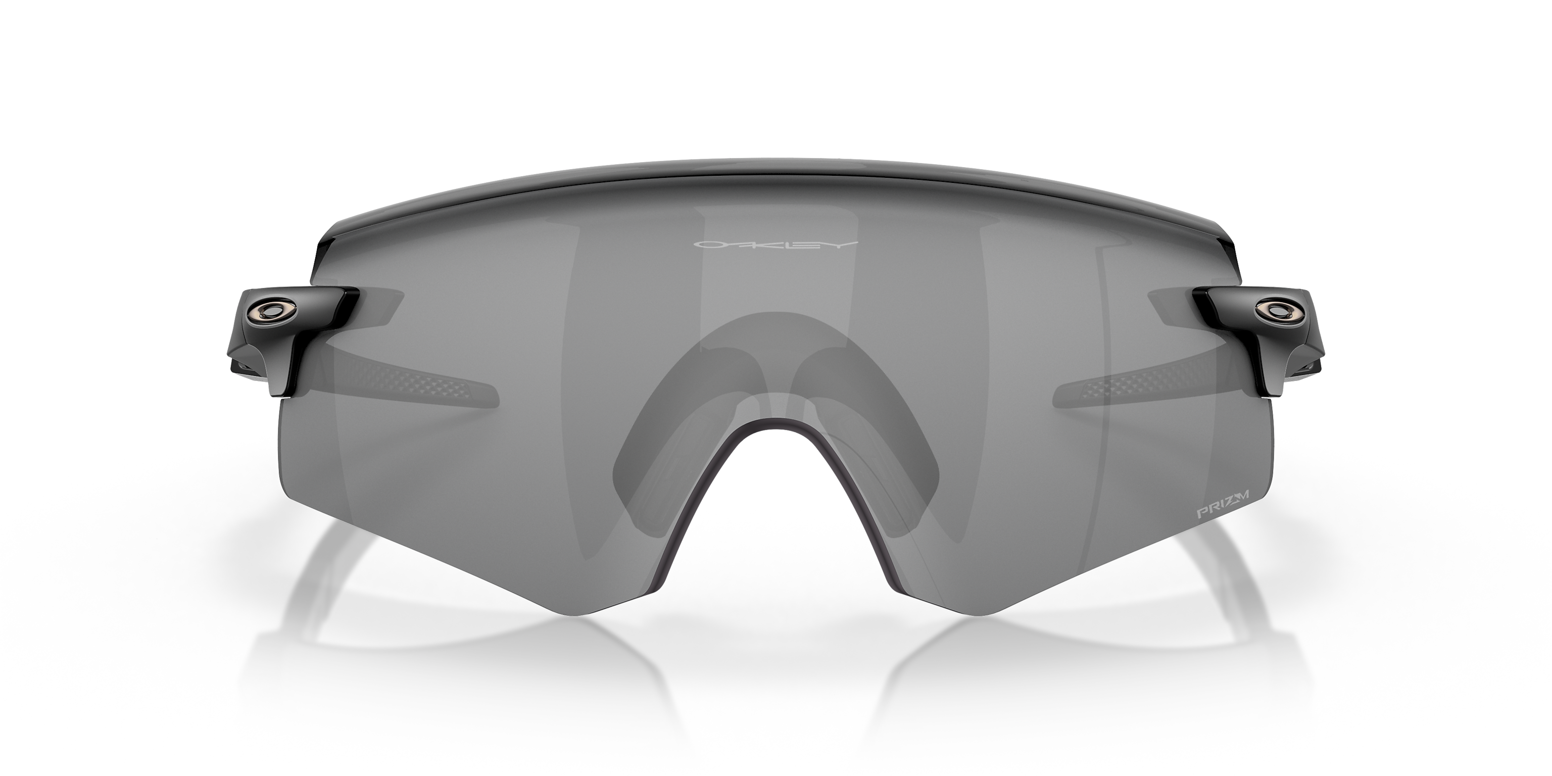 OAKLEY ENCODER SQ Matte Carbon Prizm Black