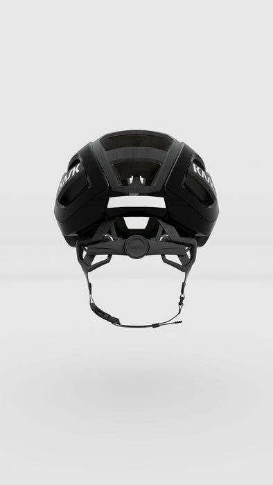 KASK Elemento Helmet Black