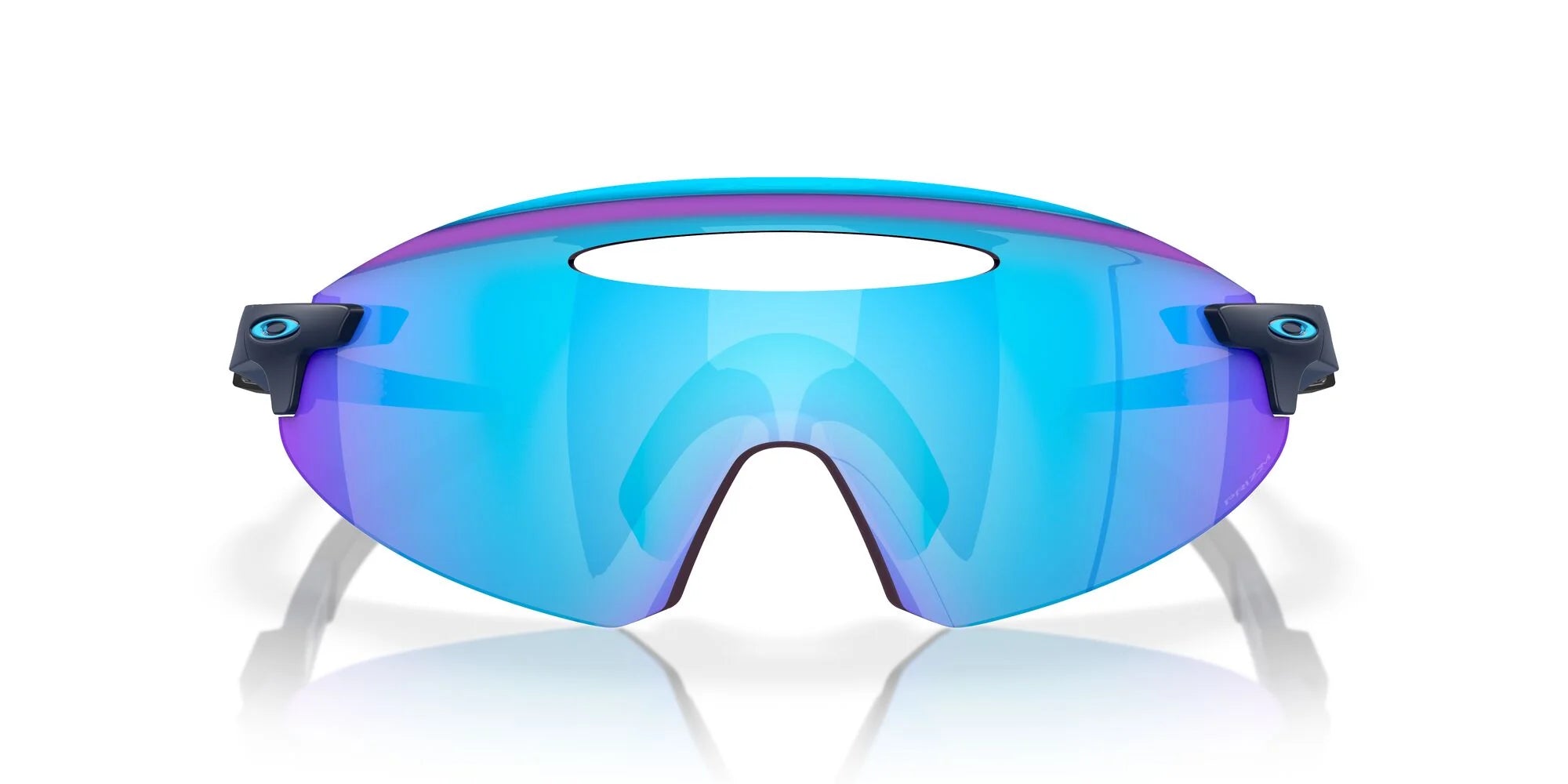 OAKLEY ENCODER ELLIPSE Matte Navy Prizm Sapphire