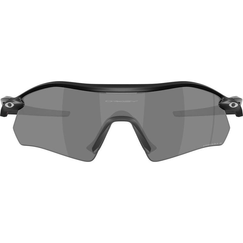 OAKLEY Radar Plate Matte Black Prizm Black Polarized