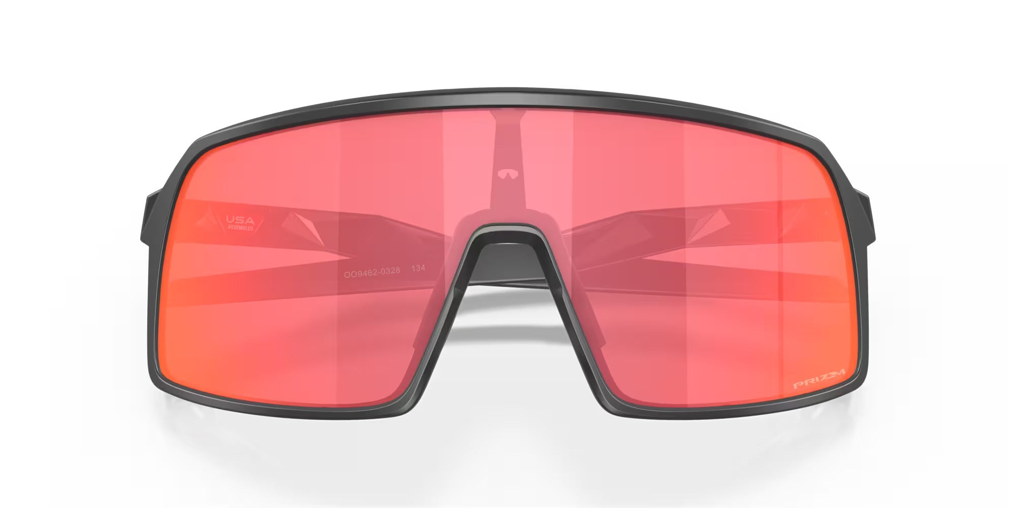 OAKLEY Sutro S Matte Black Prizm Trail Torch