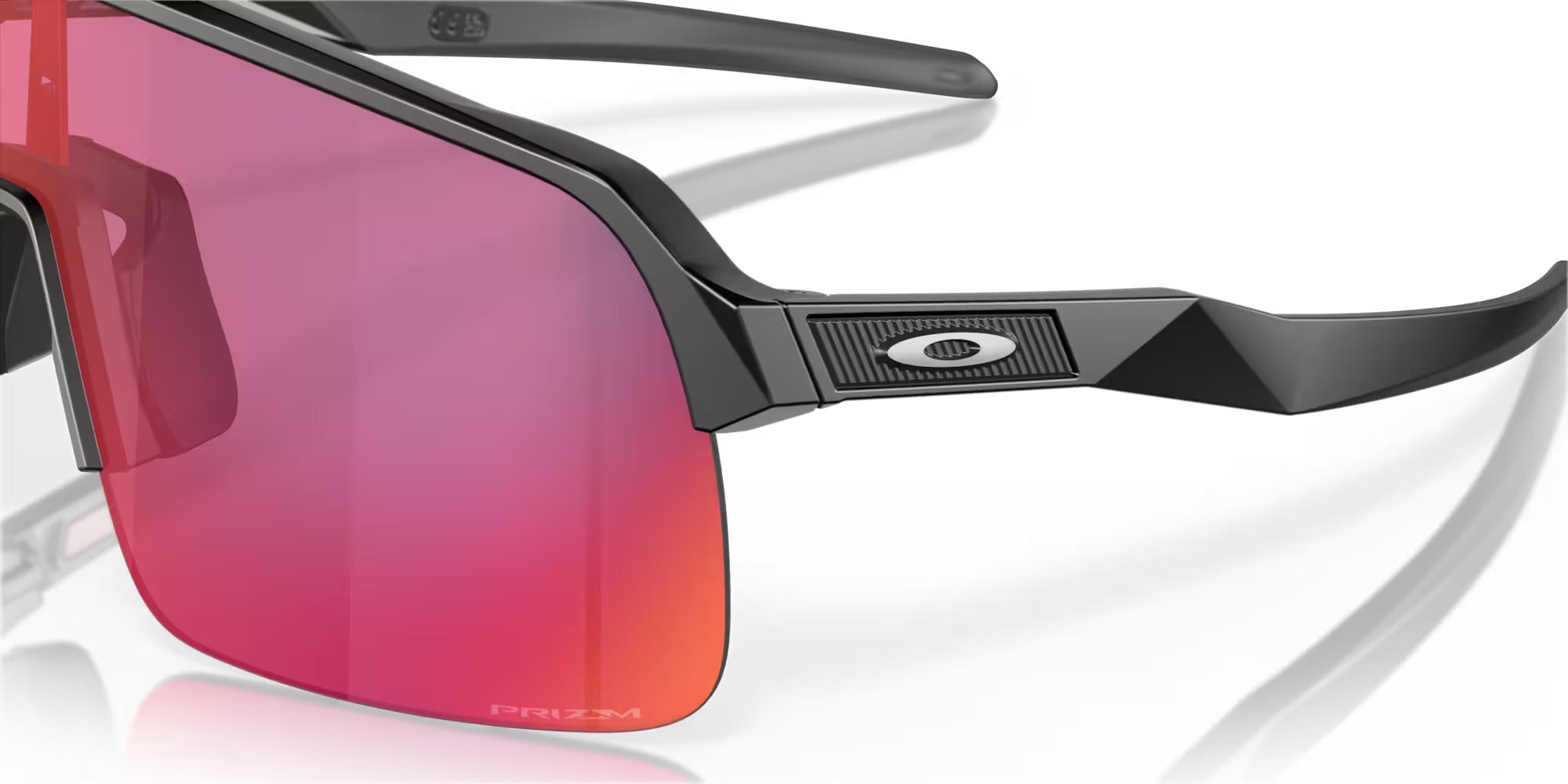 OAKLEY Sutro Lite Matte Black Prizm Road
