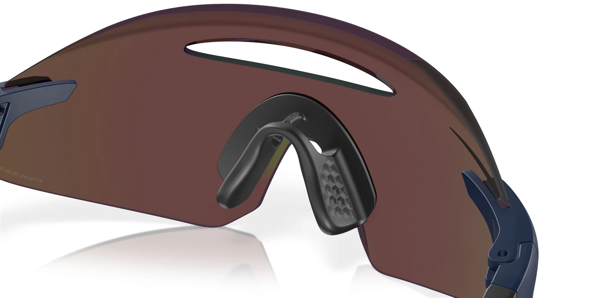 OAKLEY ENCODER ELLIPSE Matte Navy Prizm Sapphire