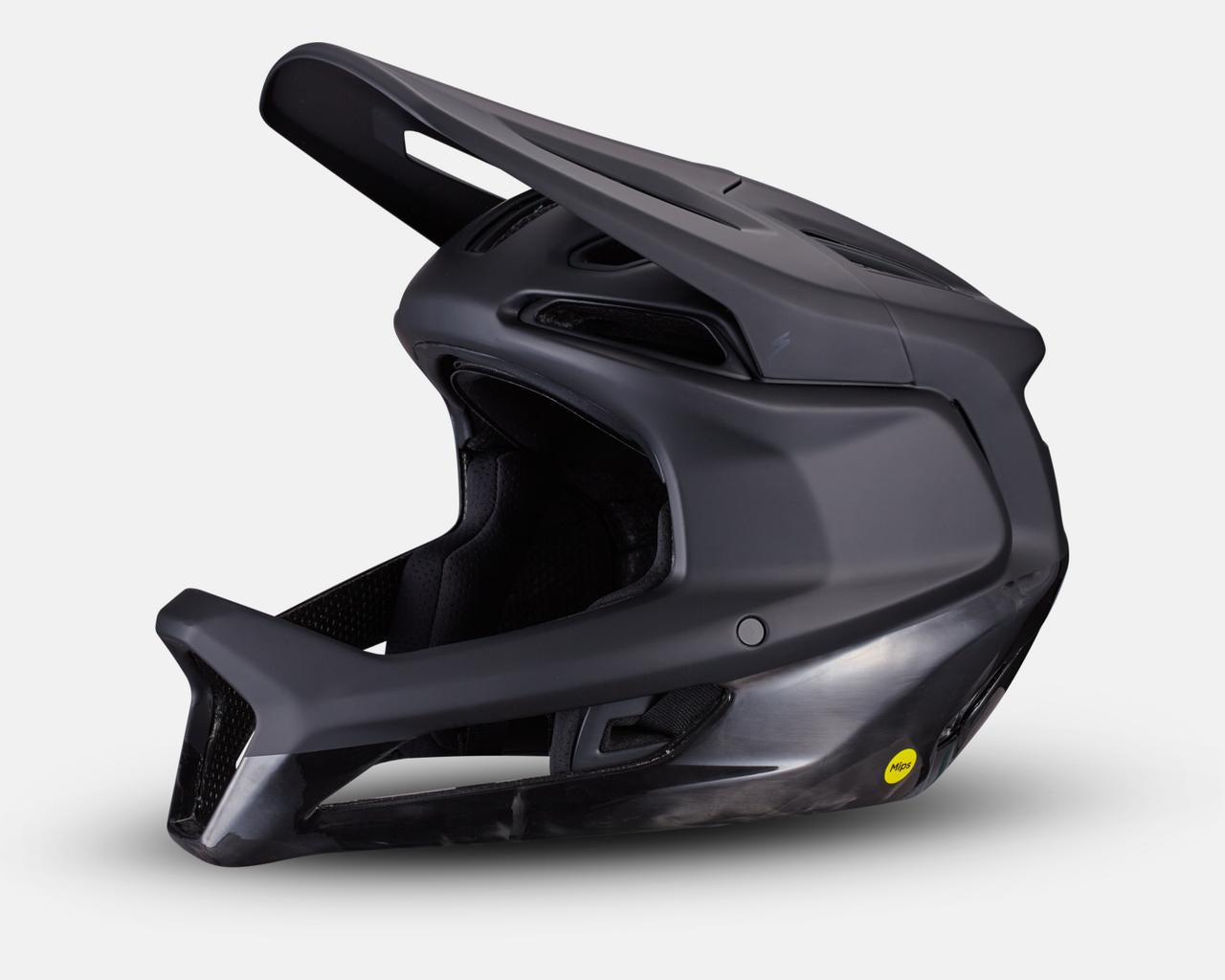 Specialized Gambit Full Face Helmet
