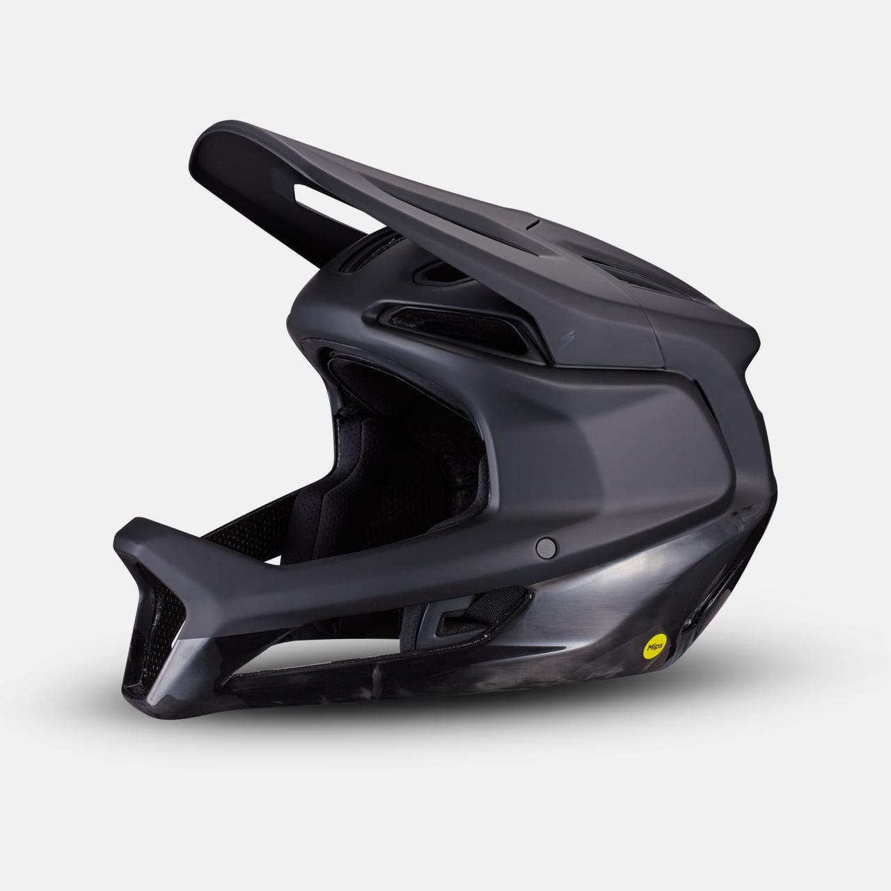 Specialized Gambit Full Face Helmet