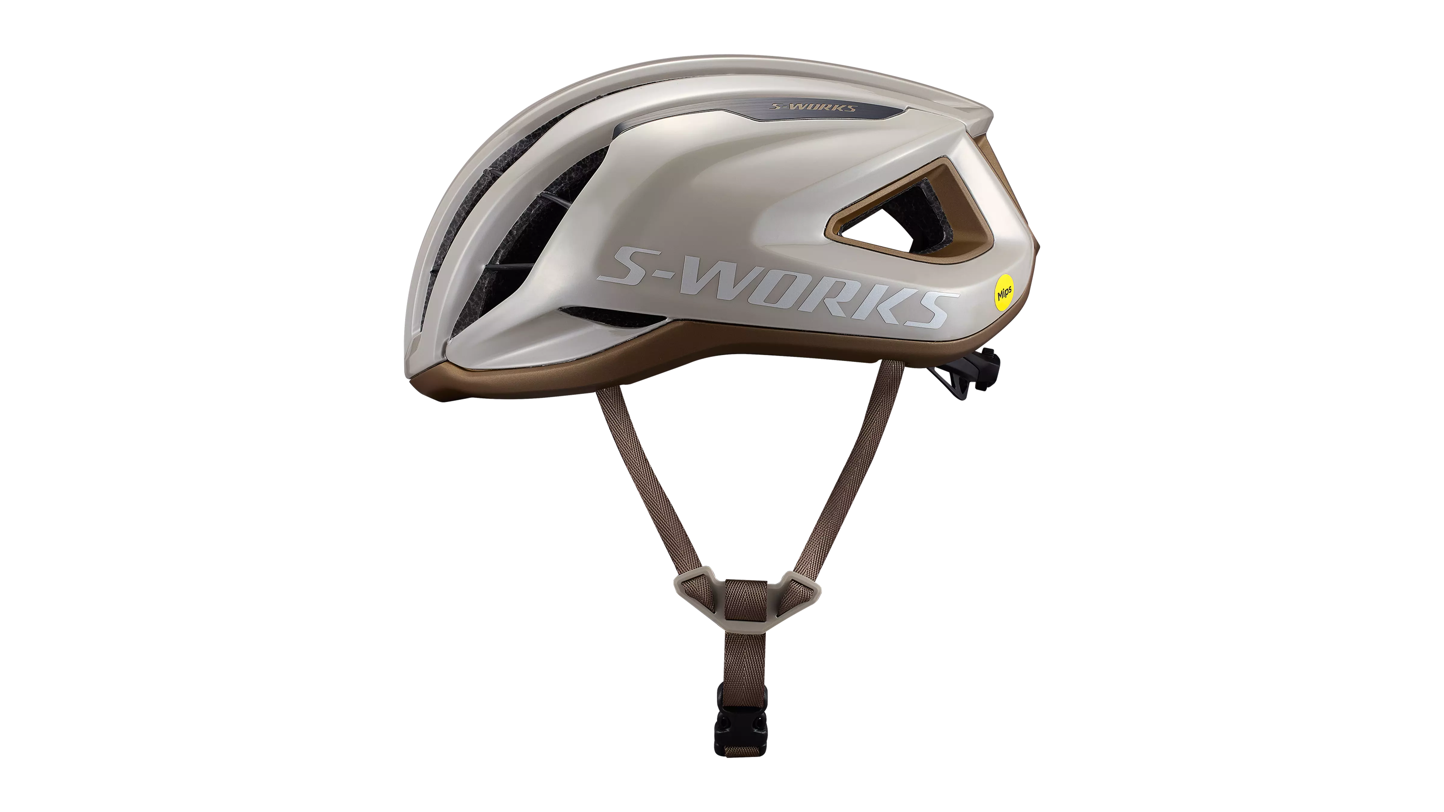 Specialized S-Works Prevail 3