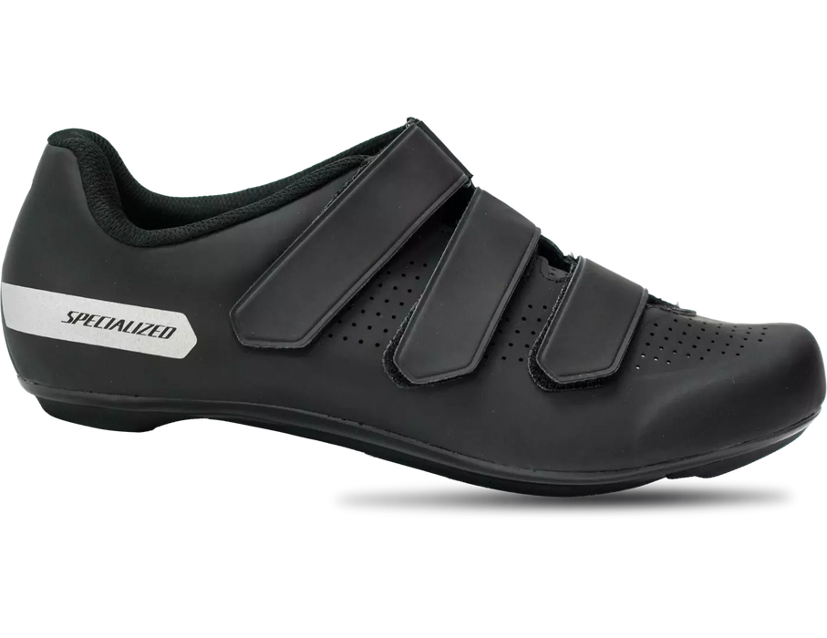 Specialized Torch 1.0 CB Road Shoes Black - 2024
