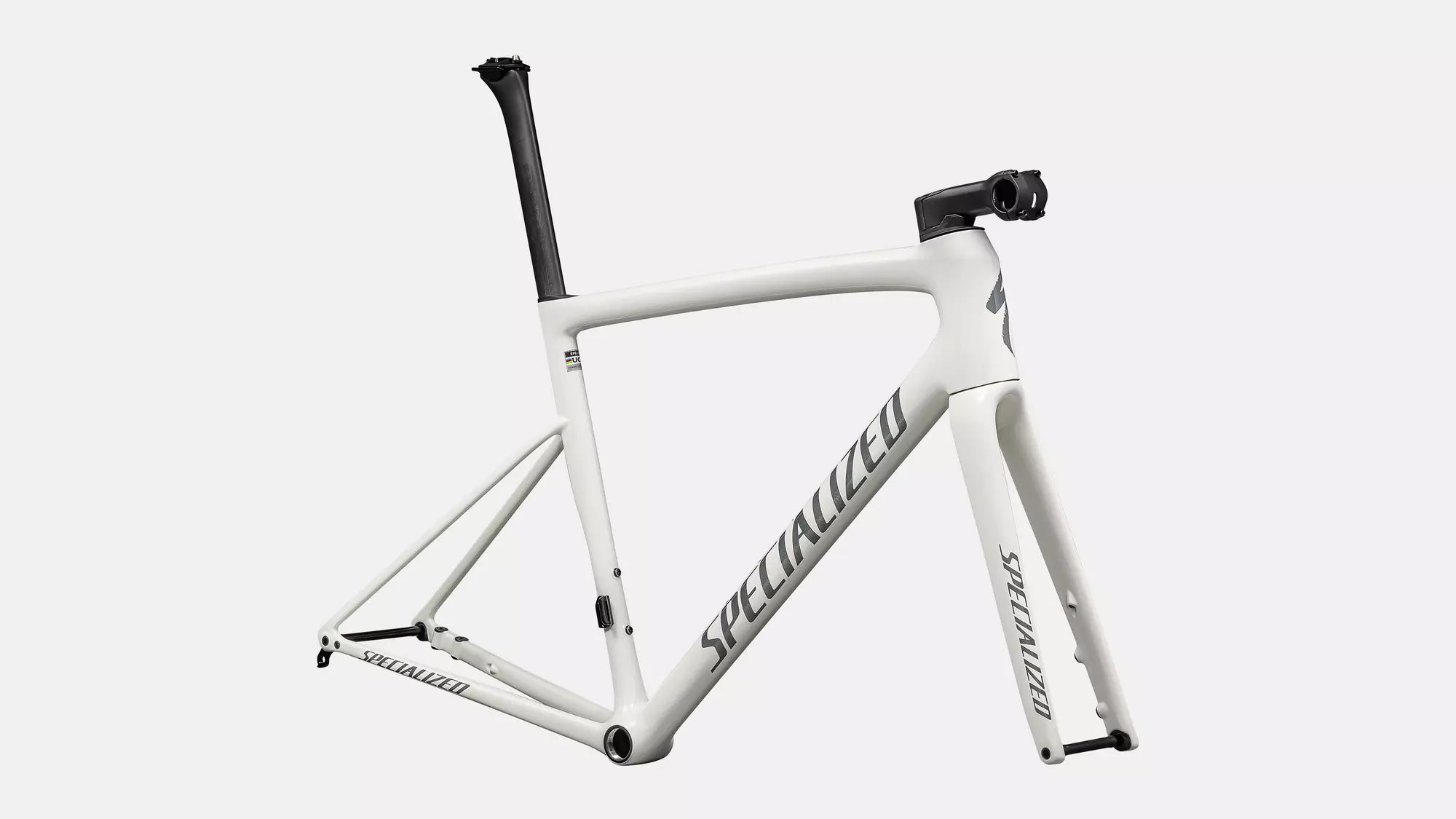 Specialized Tarmac SL8 Frameset