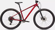 Specialized Rockhopper Sport - Gloss Maroon