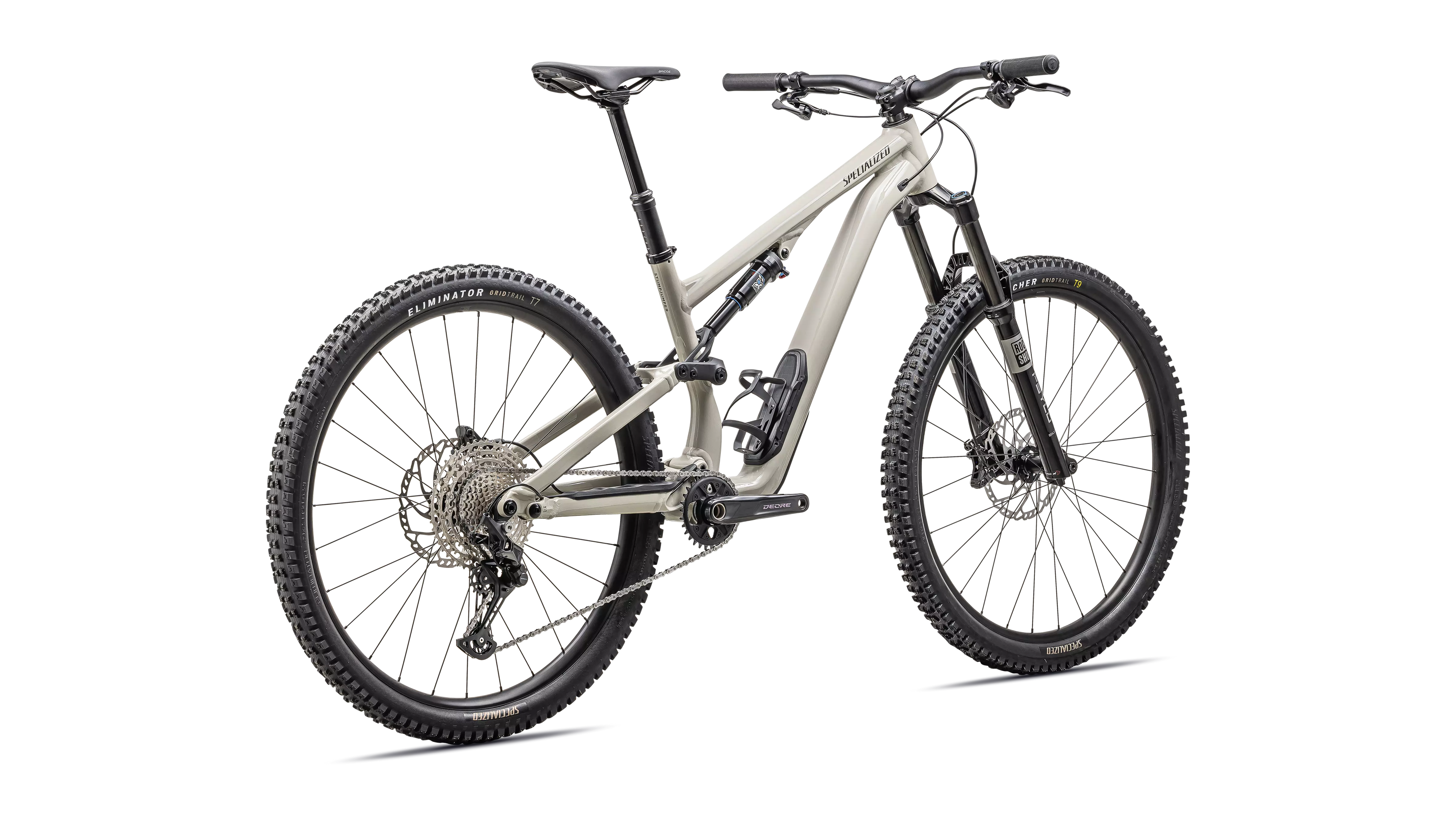 Specialized Stumpjumper 15 Alloy