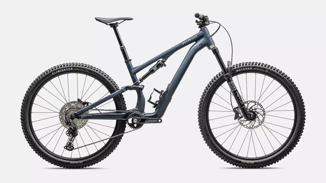 Specialized Stumpjumper 15 Alloy