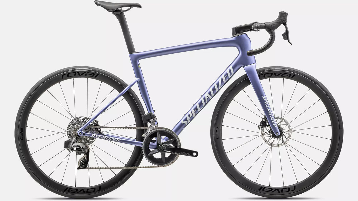 Specialized Tarmac SL8 Expert