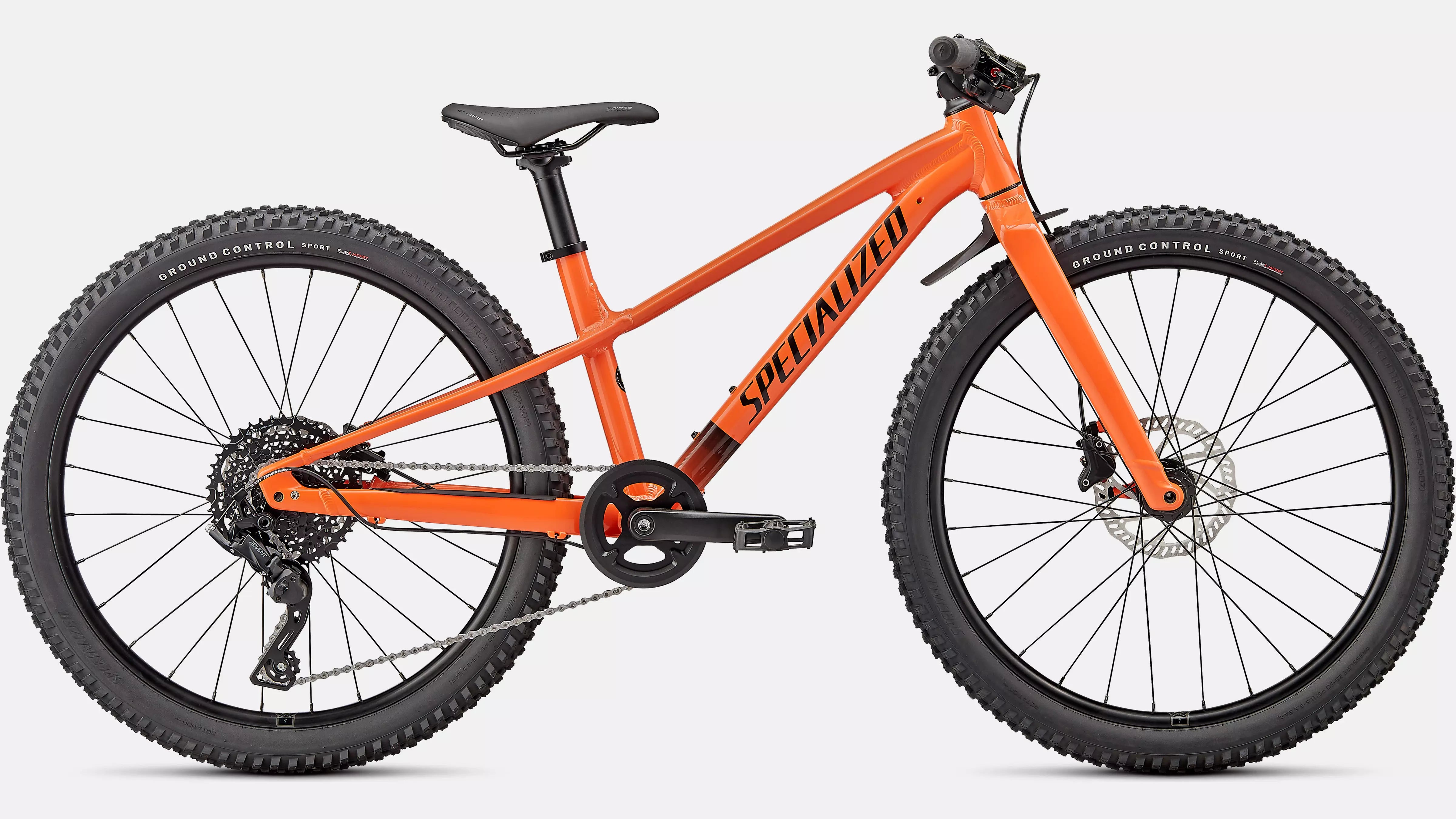 Specialized Riprock 24