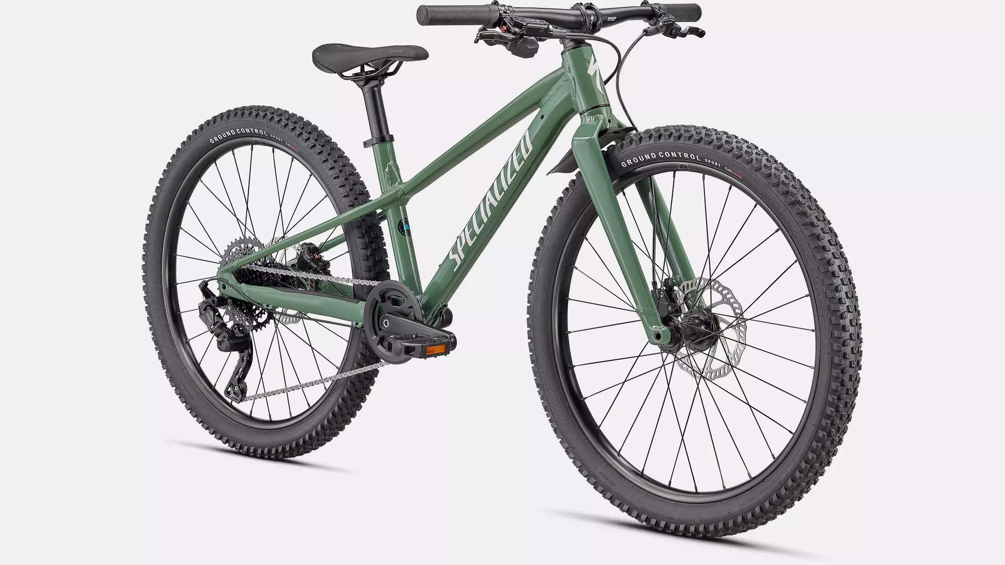 Specialized Riprock 24