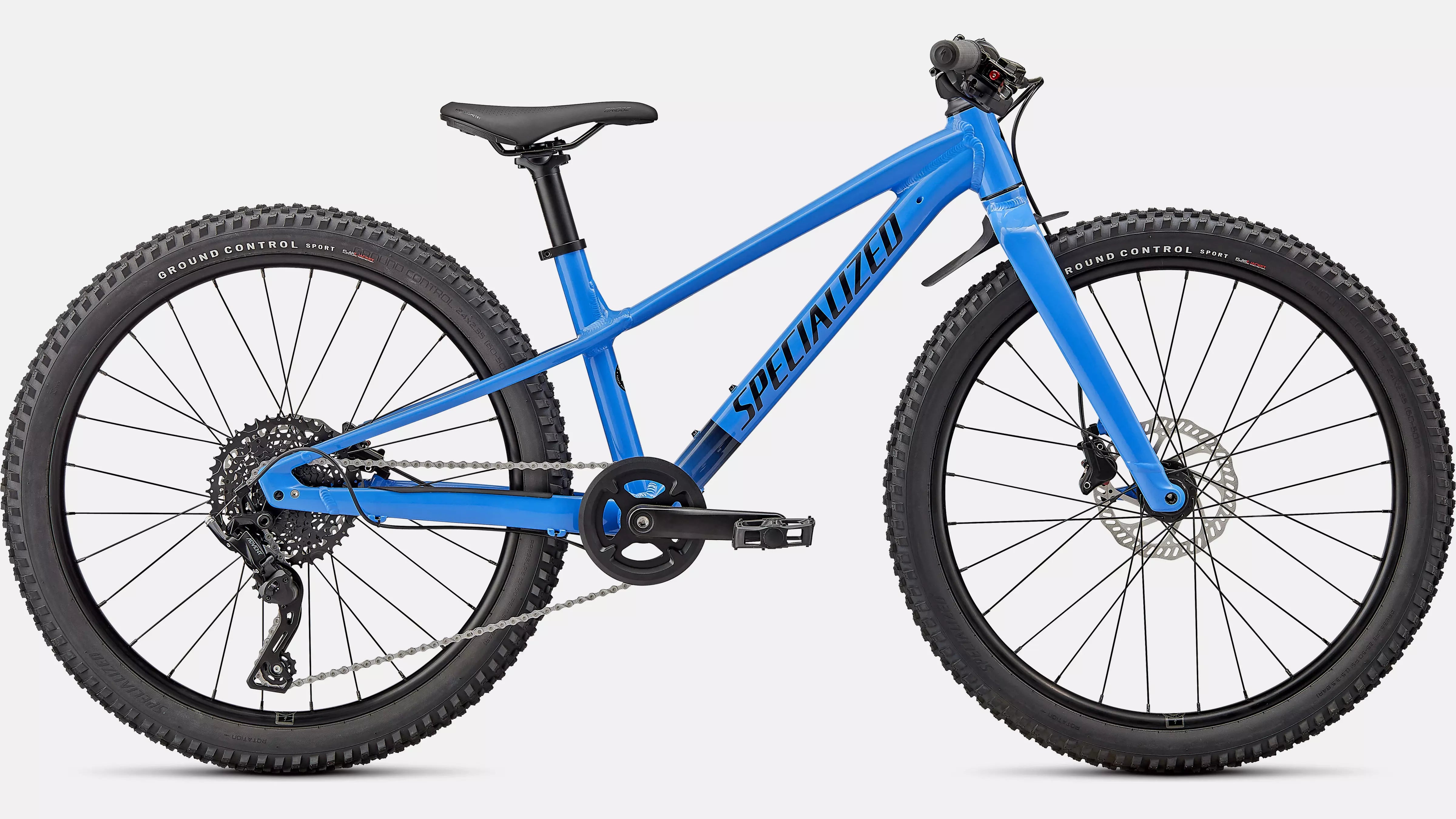 Specialized Riprock 24