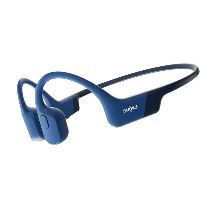 Shokz OpenRun Blue