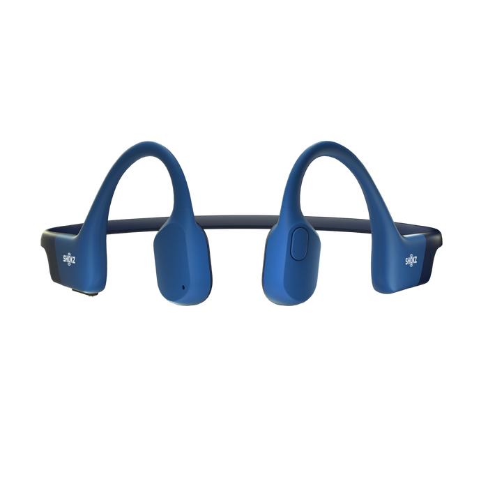 Shokz OpenRun Blue