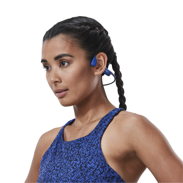 Shokz OpenRun Blue