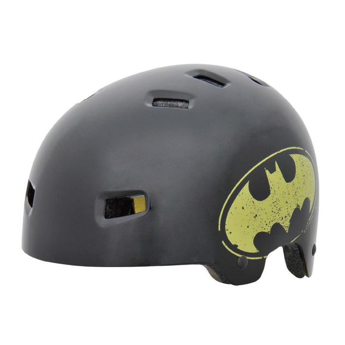 Multi-Sport Kids' Helmet - Batman