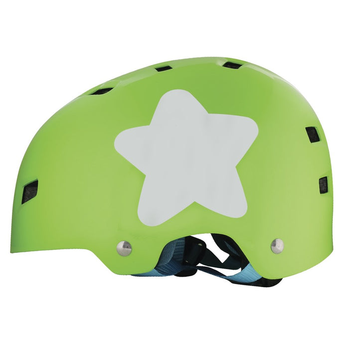 Multi-Sport Kids' Helmet - Bluey