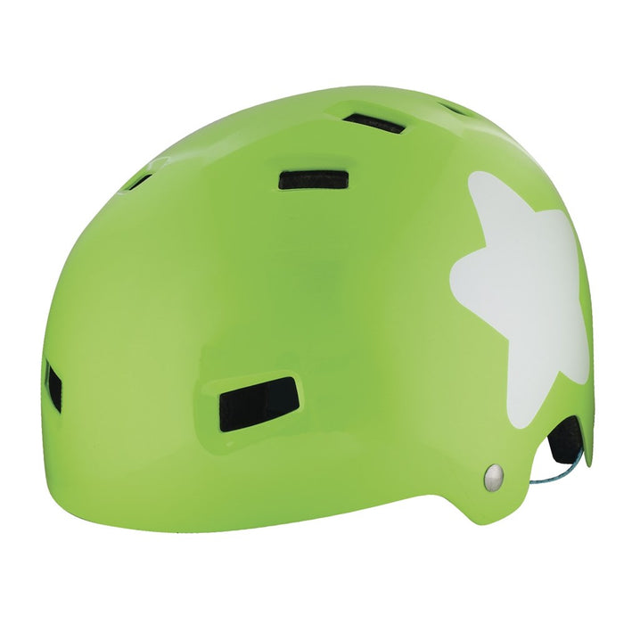 Multi-Sport Kids' Helmet - Bluey