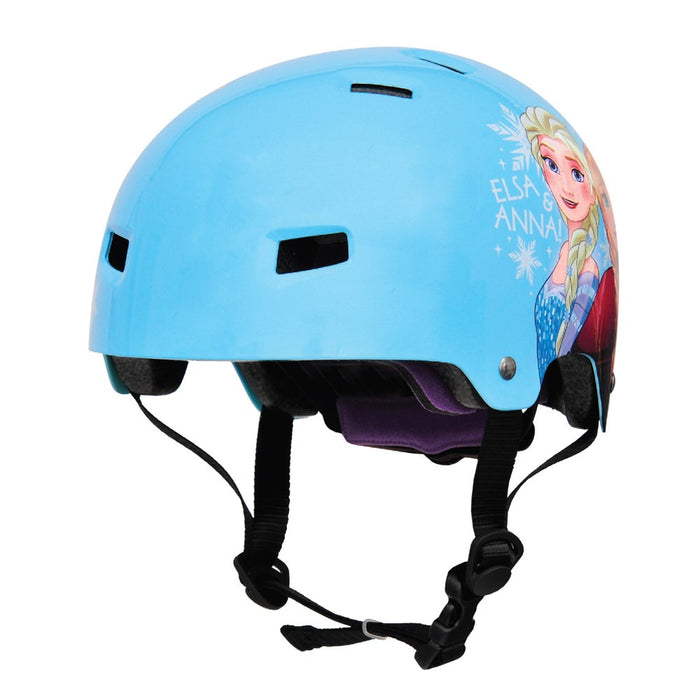 Mulit-Sport Kids' Helmet - Frozen