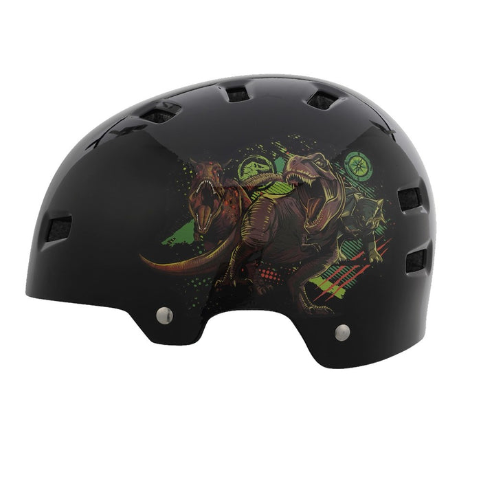 Multi-Sport Kids' Helmet - Jurassic Park