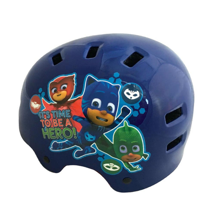 Multi-Sport Kids' Helmet - PJ Masks