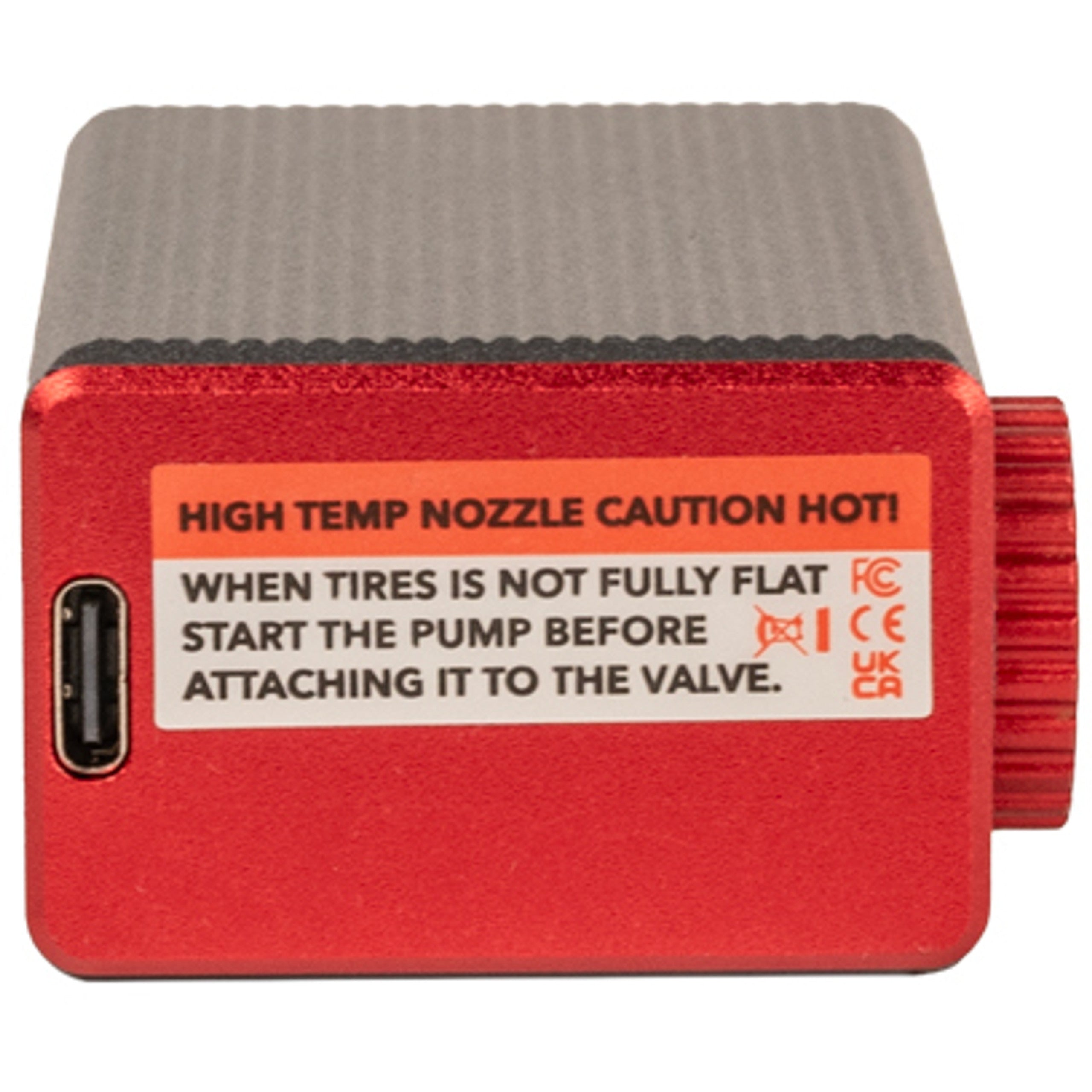 Silca Elettrico Micro Electric Pump