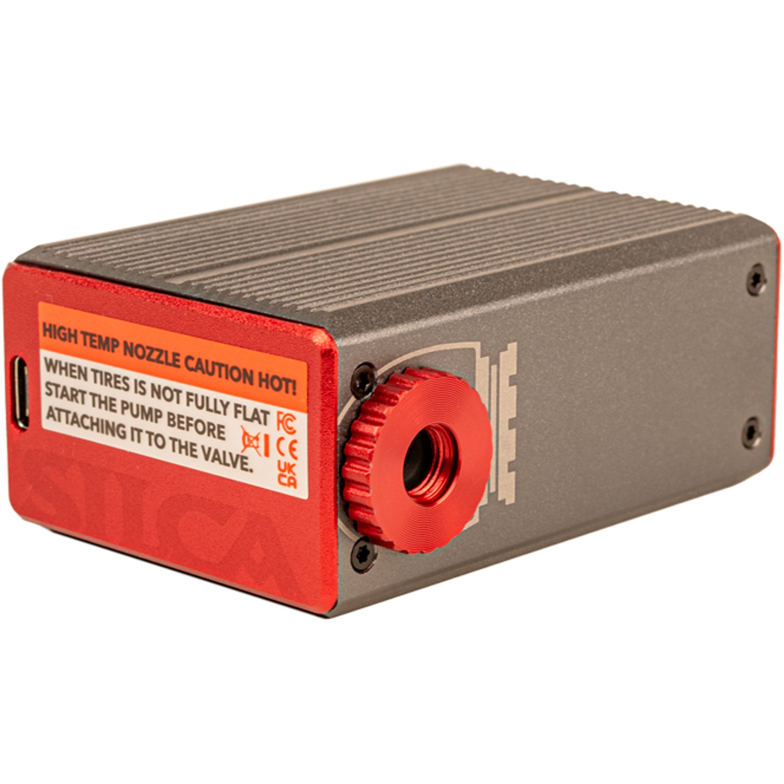 Silca Elettrico Ultimate Electric Pump