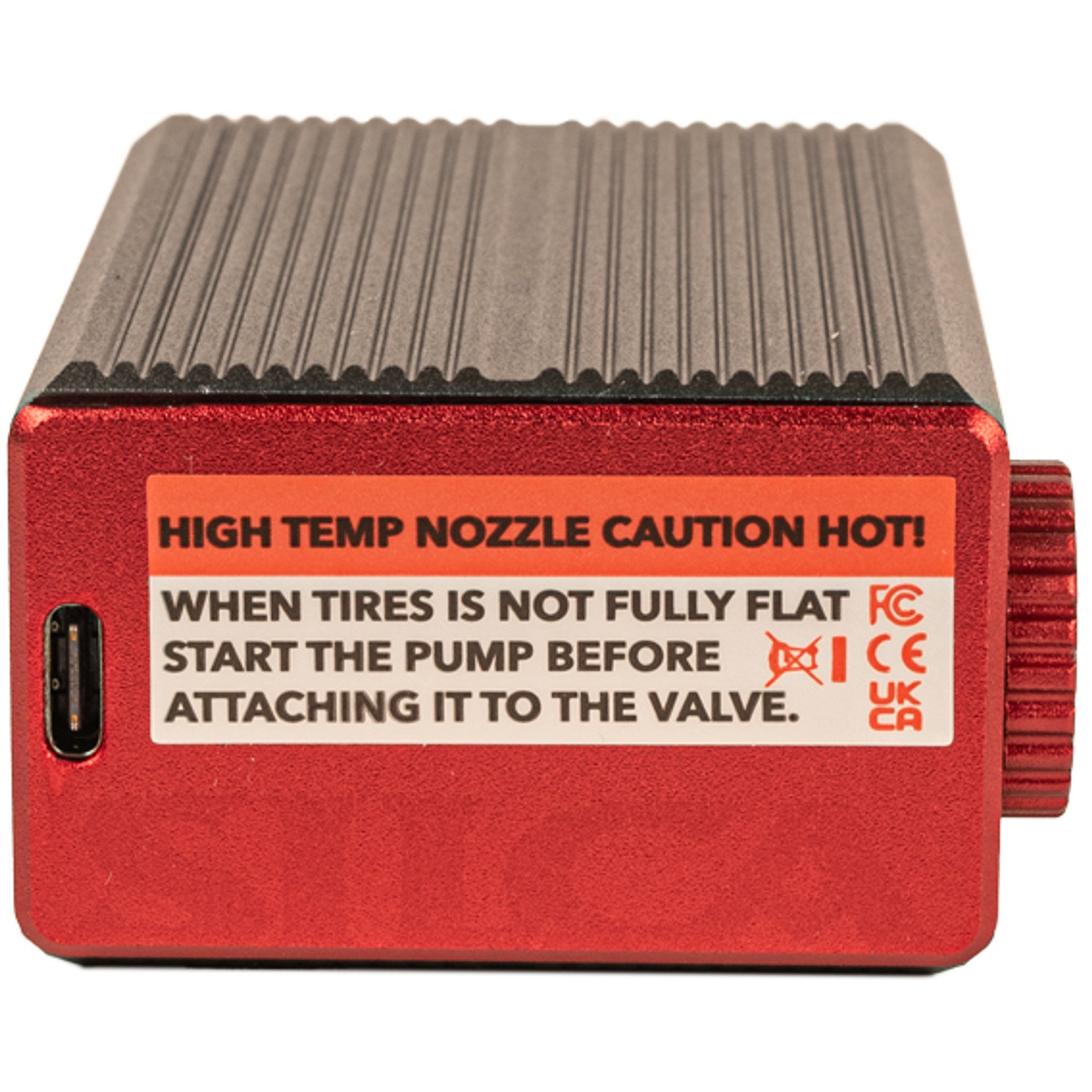 Silca Elettrico Ultimate Electric Pump