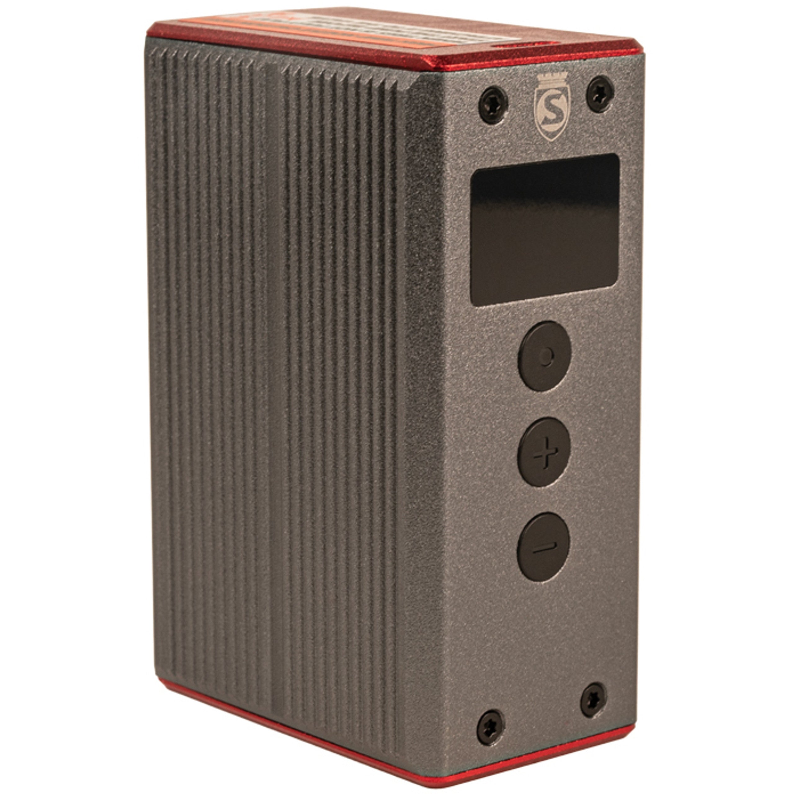 Silca Elettrico Ultimate Electric Pump