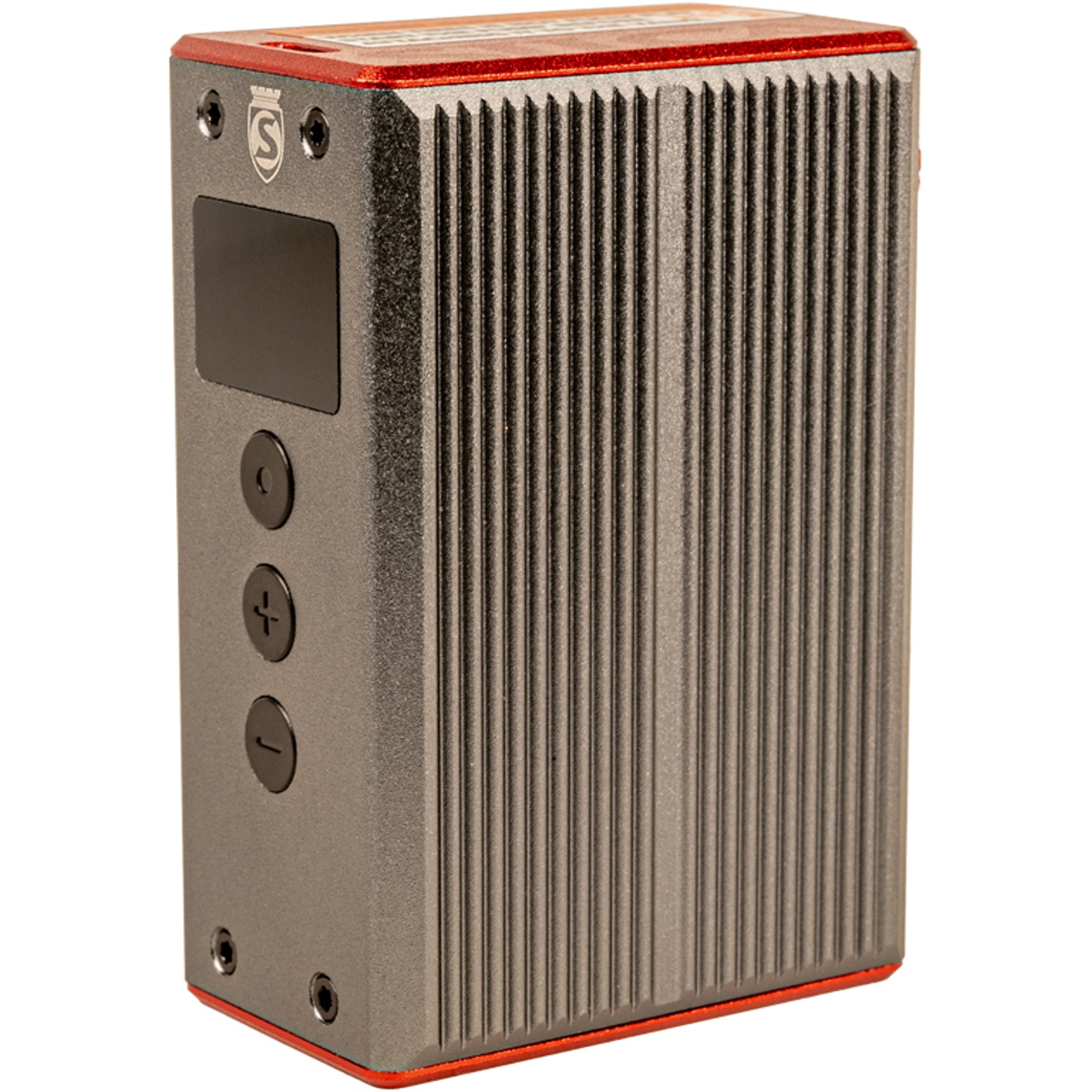 Silca Elettrico Ultimate Electric Pump