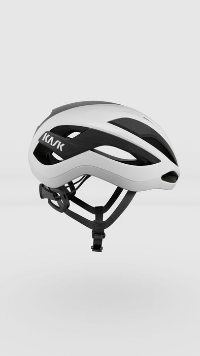 KASK Elemento Helmet White