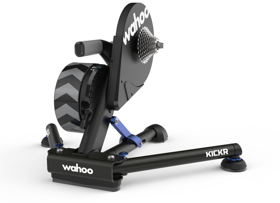 WAHOO KICKR V6 SMART TRAINER (With Wifi)