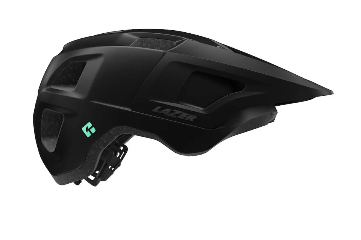 Lazer Lupo KinetiCore Helmet