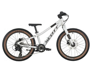 Scott Scale 200 - Silver