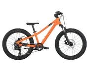 Scott Roxter 200 - Vibrant Orange