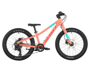 Scott Scale 200 - Grapefruit Orange