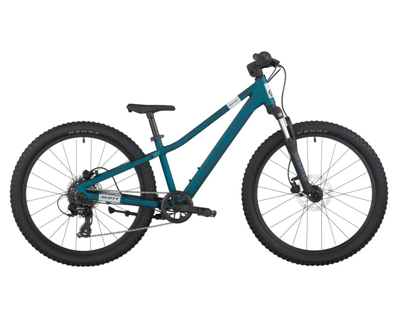 Scott Roxter 400 - Loch Green