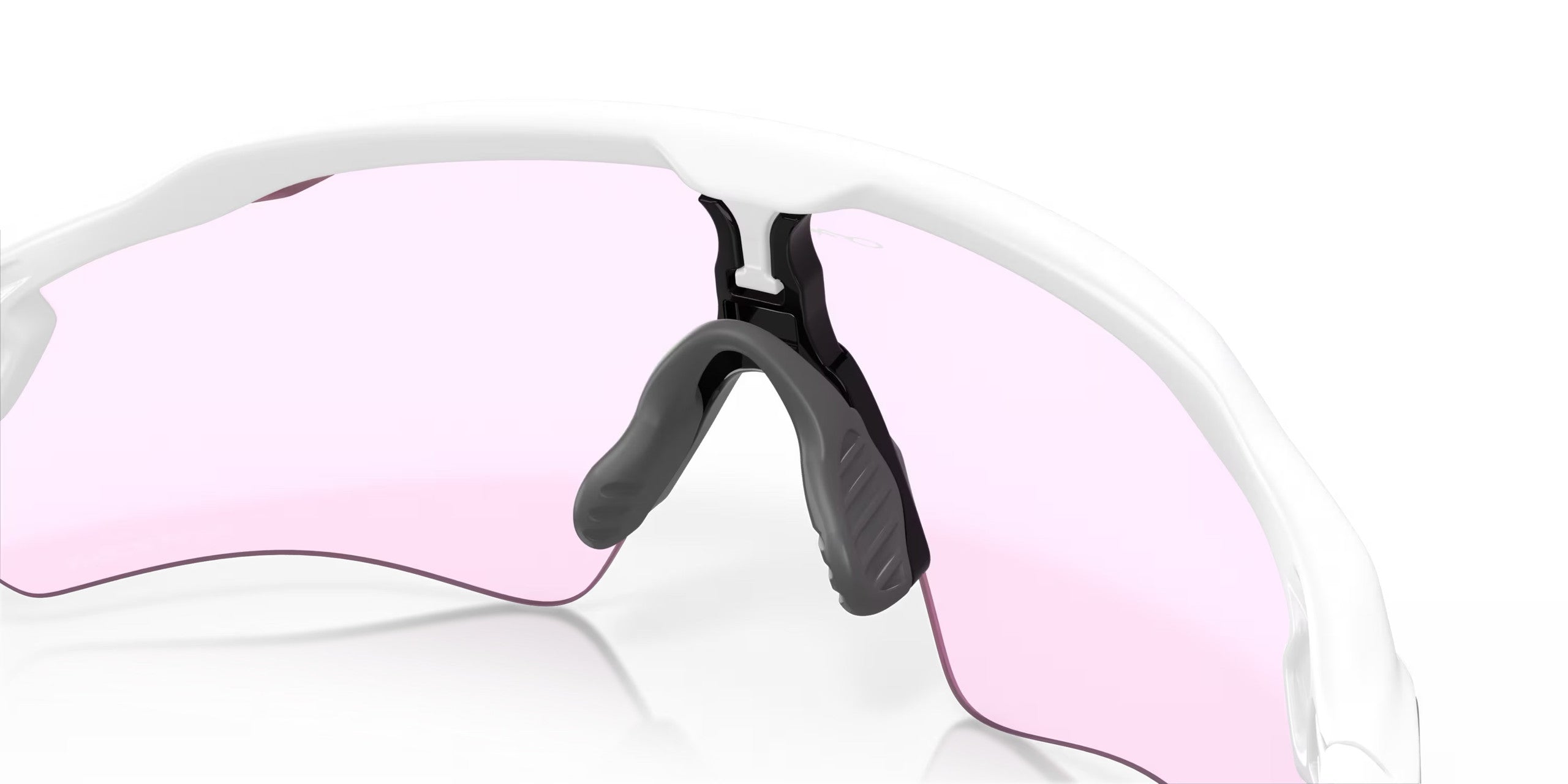 OAKLEY RADAR EV Path Matte White Prizm Low Light